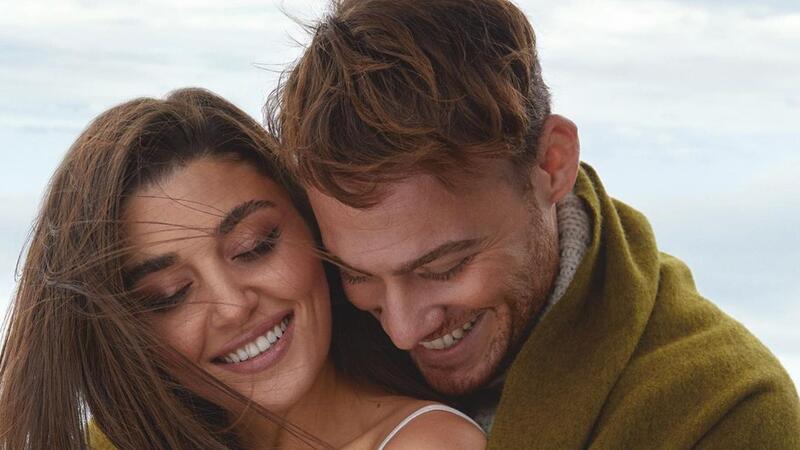 Hande Erçel And Kerem Bürsin Latest News
